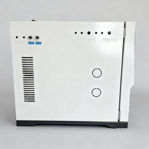 Sắc ký khí GC-7890-Nhà máy Trung Quốc hoạt động dễ dàng, hàng tiêu dùng giá cả phải chăng để phân tích nước thải hiệu quả - Product Image 6