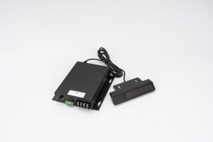 Controlador síncrono Hall 1-2 Carcasa de metal 25A (cantidad de conmutación/modelo 485) con cable, inalámbrico - Product Image 6