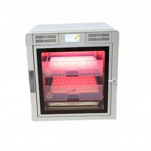 Птичий инкубатор для продажи Bird Brooder 90 Bird Brooder Kit - Product Image 6