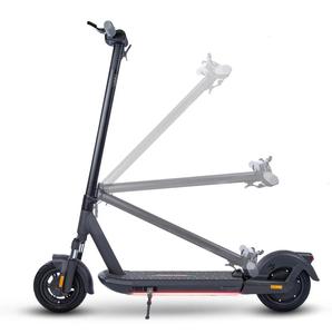 INMOTION Hệ Thống Treo Bánh Trước Và Sau L9 LEMOTION S1 Với Ứng Dụng Di Động Xe Điện Gập Thông Minh - Product Image 3