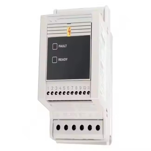 Nuova stazione di controllo in bianco pronta originale XALD04-plastica, 4 ritagli automazione industriale PAC dedicata alla programmazione PLC C C - Product Image 4