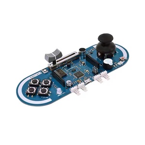 Atmega32u4 Joystick-Spielmodul-ICs Typ Mikro controller mit IDE-Oszillator zur Programmierung