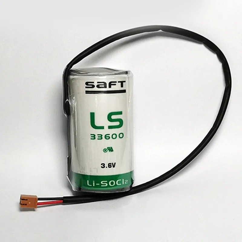 Аккумулятор для LI-SOCL2, 3,6 В