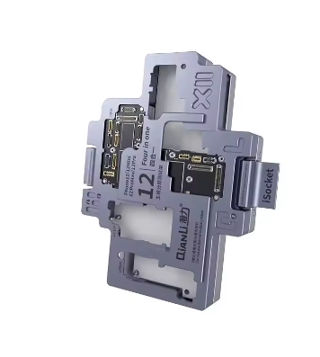 iSocket para la serie iP 12