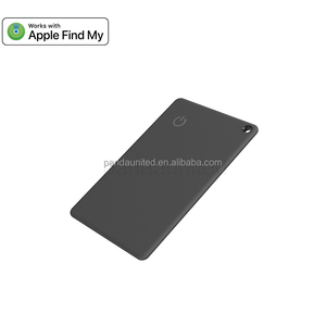 無制限距離のワイヤレス充電トラッカーAnti Lost Wallet Tracker Positioning My Plastic Trackerを見つける - Product Image 5