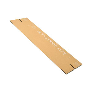 Bán buôn hộp carton dài hình chữ nhật sóng hộp giấy bao bì vận chuyển hộp các tông dài cho ô đèn pin - Product Image 4