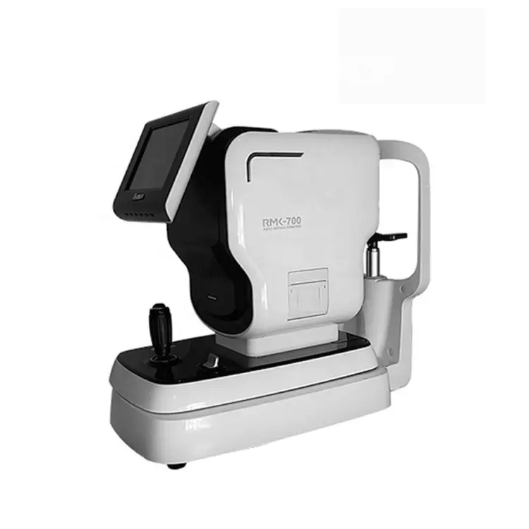 באיכות גבוהה דיגיטלי אוטומטי refractometer RMK-700