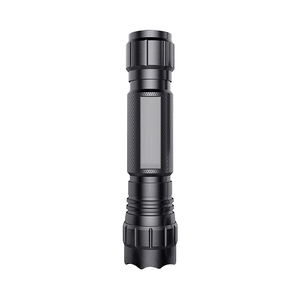 5 mod en güçlü LED el feneri uzun çalışma süresi şarj edilebilir küçük meşale ışık - Product Image 2
