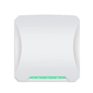 12dbi <strong>RFID</strong> <strong>Reader</strong> OEM 15 Meters Long Reading Range USB Wiegand <strong>RS485</strong> UHF <strong>RFID</strong> Integrated <strong>Reader</strong> <strong>with</strong> LED Light - Product Image 2
