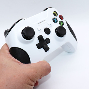 XBOX ONEコンソール用2.4GワイヤレスゲームパッドコントローラーPS3 PC用WINAndroidジョパッドスマートフォンゲームパッドジョイスティック - Product Image 5
