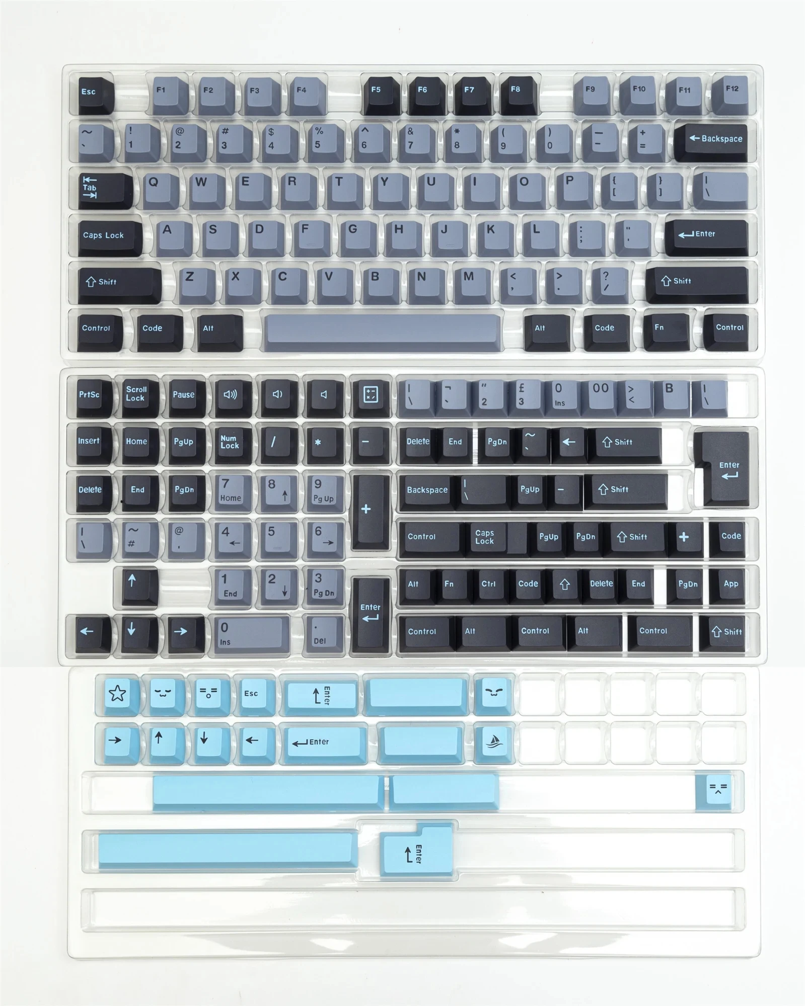 8008 bleu