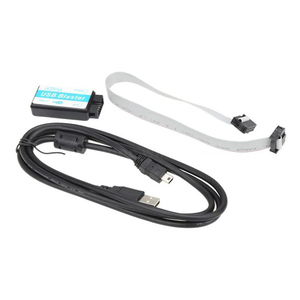 USB Blaster ALTERA CPLD/FPGA <strong>Programmer</strong>