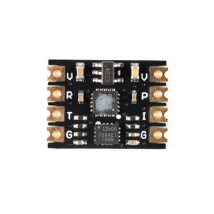 GY-25T 6DOF หกแกนพอร์ตอนุกรม I2C Gyroscope เร่งมุมเอียงเซ็นเซอร์โมดูล - Product Image 2