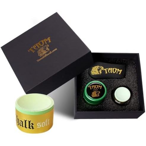 1-Gift Set-Green with Pyro Green