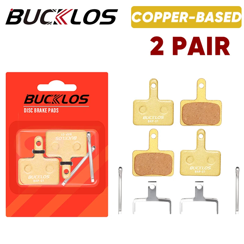 Copper-Based 2Pair-Gold