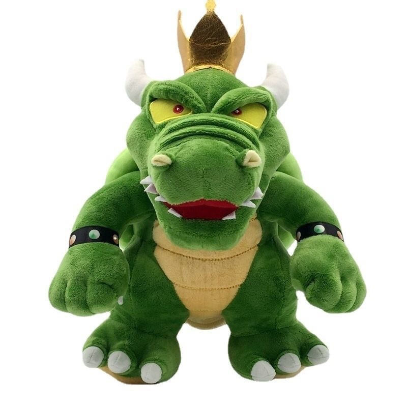 Rey Kuba (unos 30 cm, 270 g)