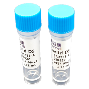 Kit di dissociazione annelide, sospensione unicellulare di alta qualità dal tessuto anellidale adatto per il sequenziamento e la coltura cellulare - Product Image 5