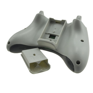 Toptan yüksek kalite kablosuz Xbox 360 Gamepad Joystick BT bağlantısı için PC uyumlu güncellenmiş denetleyici tasarımı - Product Image 4