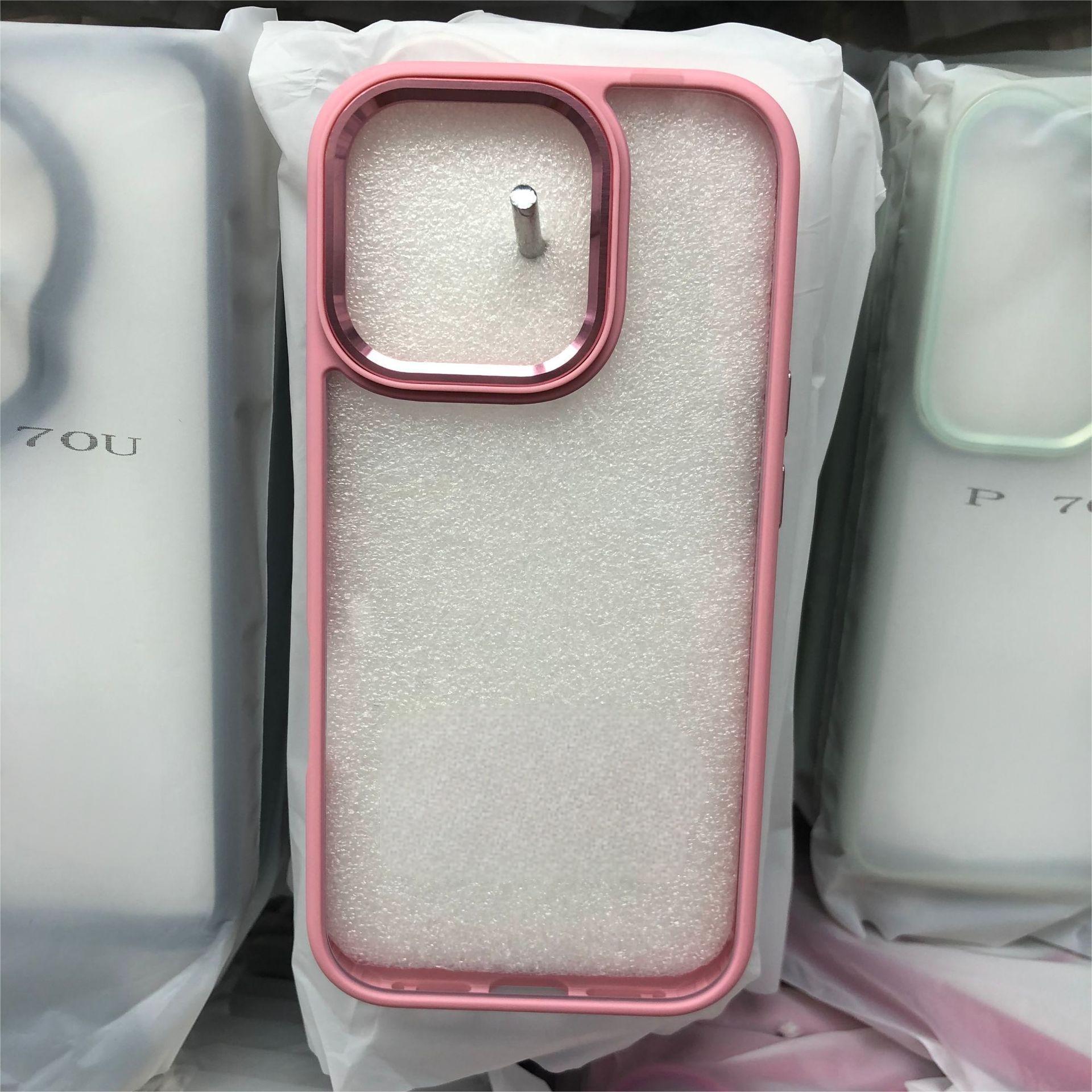 Eau rose