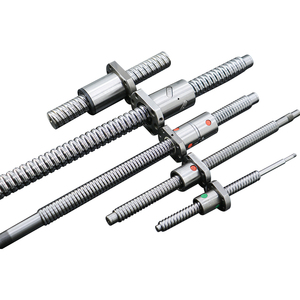 HLTNC Heavy Duty <strong>Linear</strong> <strong>Guides</strong> Bearing Easy Interchanged Into HIWIN HGH15 HGH20 1000mm Guideway Block Precision for <strong>CNC</strong> <strong>Machine</strong> - Product Image 5