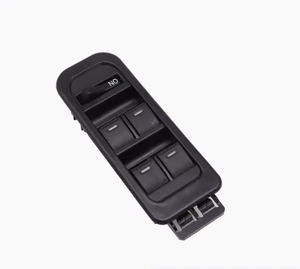 Xe cửa sổ kính điều chỉnh cho <span class=keywords><strong>geely</strong></span> <span class=keywords><strong>Panda</strong></span> GX2 GC3 CK chuyển đổi cửa sổ nâng lên chuyển đổi 1017000115 - Product Image 2