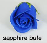Bleu saphir