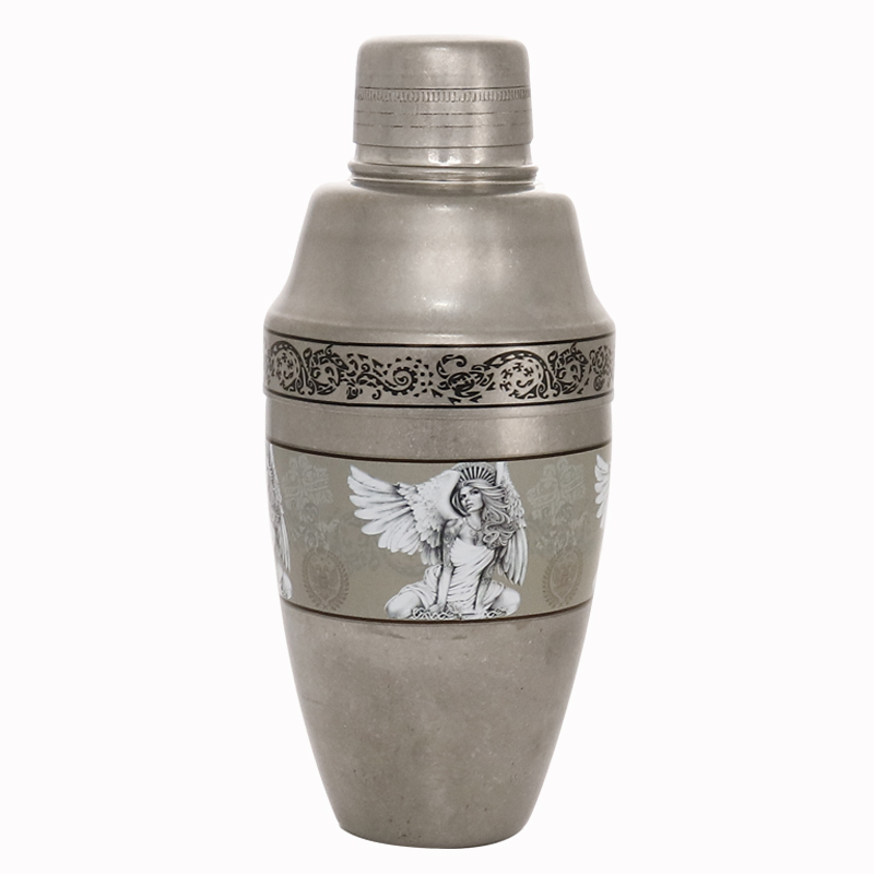 500ml diosa Retro