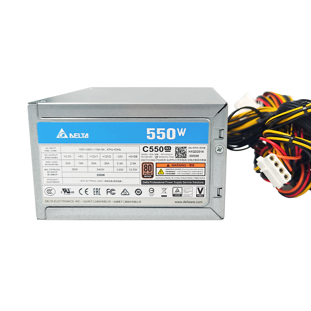 GPS-550LB G
