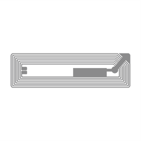 Wholesale Cheap <strong>Price</strong> Nfc213 Nfc Rfid Tag Sticker 52*15mm Rewritable Dry / <strong>Wet</strong> <strong>Inlay</strong> Iso14443A 55*18mm Passive Chip