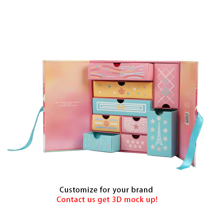 Customize Size/Logo/Color/Content