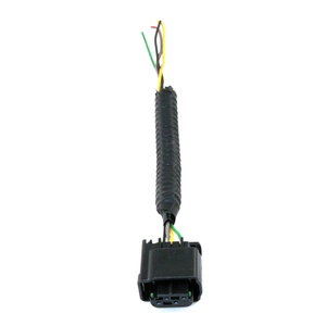 MEJOR Tap Energy Storage Power Fabricante de 3 pines Macho Hembra Corriente Cable eléctrico Tipos Delphi Conectores automotrices para automóviles - Product Image 2