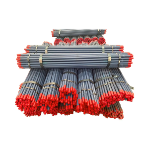 <strong>API</strong> NC38 3 1/2\&quot; Used DTH Button Bit High Strength Steel New Carbide Material Rock Ore Oilfield Water Well Mining Tool - Product Image 1