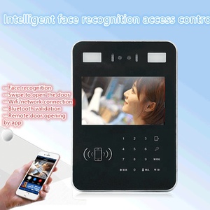Thinmoo <strong>Video</strong> Door Phone <strong>Intercom</strong> for Multi-Apartment Buildings <strong>TCP</strong> 4G Network <strong>System</strong> Multi-Apartment - Product Image 6