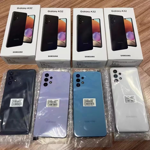 For Samsung Galaxy A32 Memory 64 128g International Perfect Screen All <strong>Functions</strong> Are Normal - Product Image 1