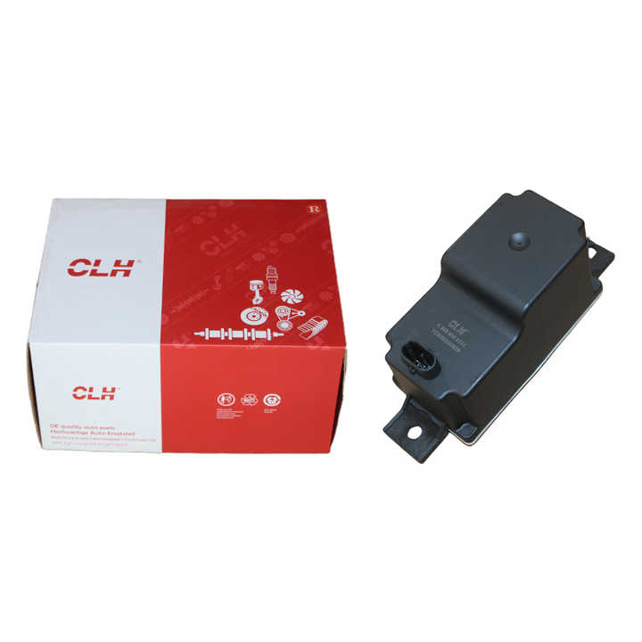 A2059053414 New Voltage Converter Module Auxiliary Battery for Mercedes Benz