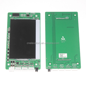 Лифт HOP LOP дисплей PCB Лифт ЖК-монитор HCB-L-BO - Product Image 3