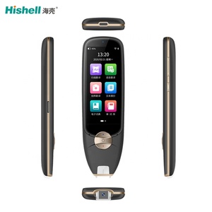 Dictionary Scanning Pen 116 Different Languages Scan to Text Learning Assistance Tools - Product Image 5