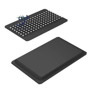 <strong>IDT71V2556S166BG8</strong> BOM Service IC SRAM 4.5MBIT PAR 119PBGA <strong>IDT71V2556S166BG8</strong> - Product Image 1