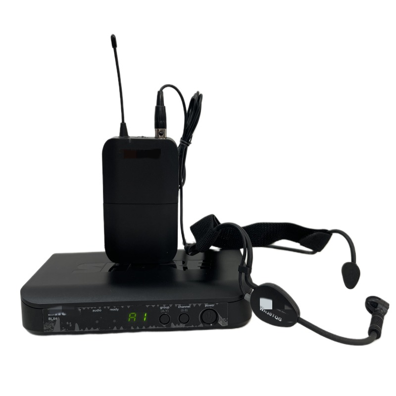 black-BLX24/Headset