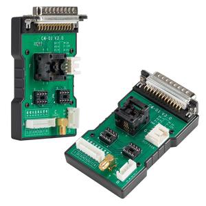 OBDSTAR MP001 Programmierer mit C4-01 Haupteinheit W004/W005/W006 und EEPROM und MCU Adapter für OBDSTAR P002 P003 DC706