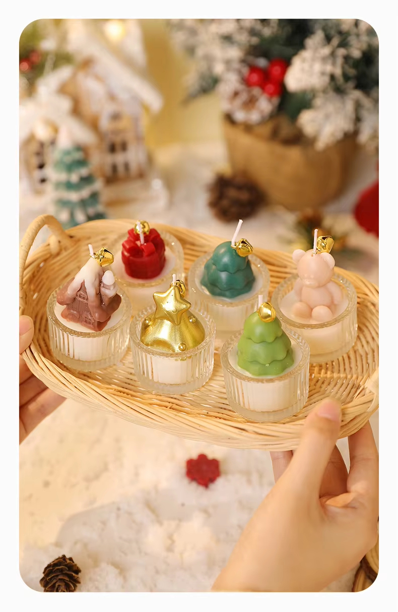 Sapin de Noël (Vert Noël)