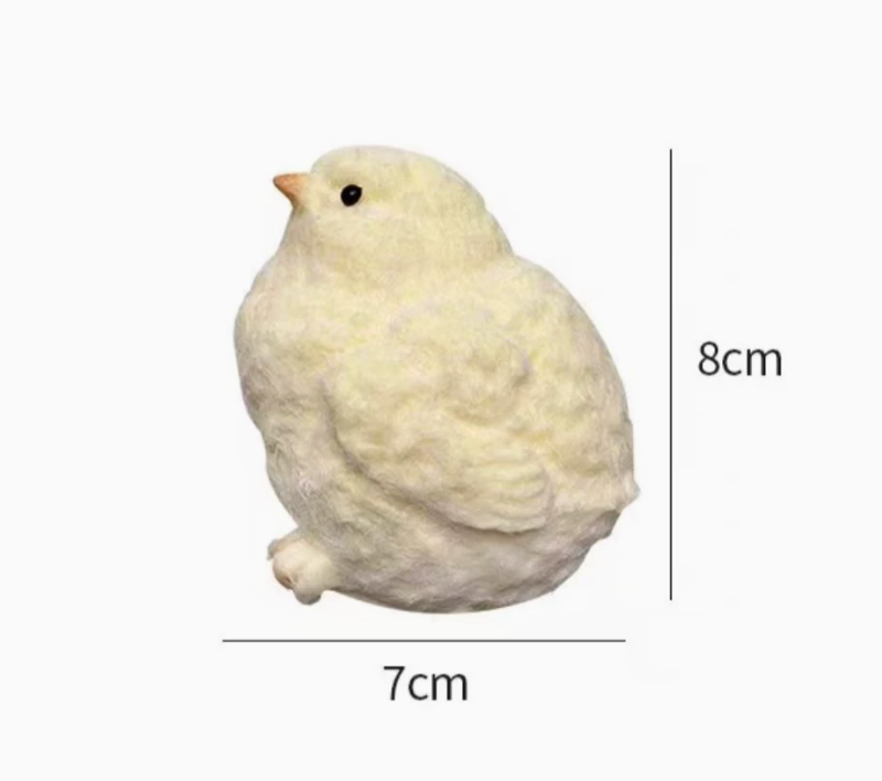 8 X 7CM