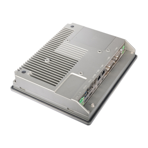 OEM/OEM de fábrica de 8 pulgadas integrado todo en uno Tablet PC de panel de pantalla táctil resistente IP65 sin ventilador - Product Image 3