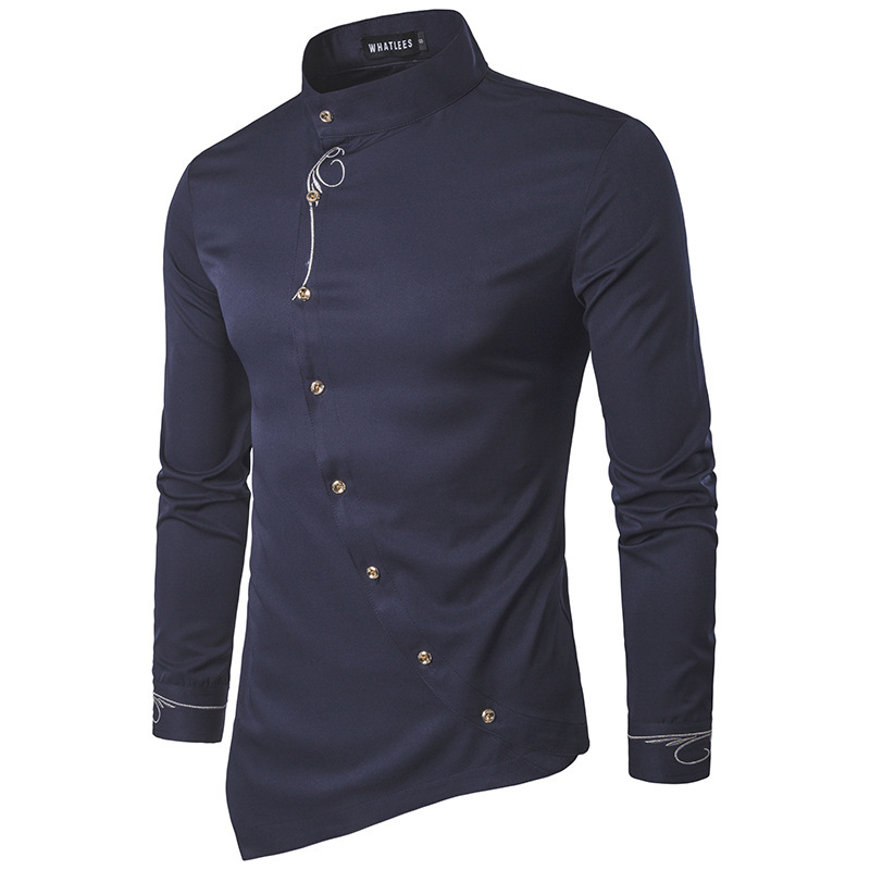 Dark Blue