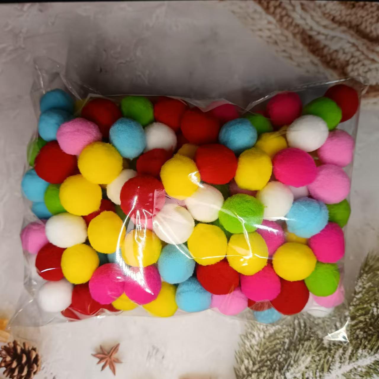 200 palline colorate