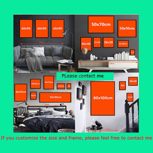 Tranh Và Áp Phích Nghệ Thuật Treo Tường Graffiti Đầy Màu Sắc Hình Hulk Thùng Carton Cho Trẻ Em Tranh Vải Bố Trang Trí Phòng Khách Cuadros Trang Trí Nhà Cửa - Product Image 5