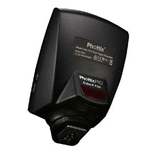 Photx Odin II TTL เครื่องส่งสัญญาณสำหรับกล้อง Canon Odin II ไฟแฟลชสำหรับผู้ใช้ Canon - Product Image 2