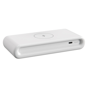2025 New Arrivals 15W Wireless Charger Station with <strong>3</strong> <strong>Ports</strong> <strong>4</strong> in 1 Charging Station Dual USB Type-C <strong>Port</strong> for Mobile Phone Tablet - Product Image 6