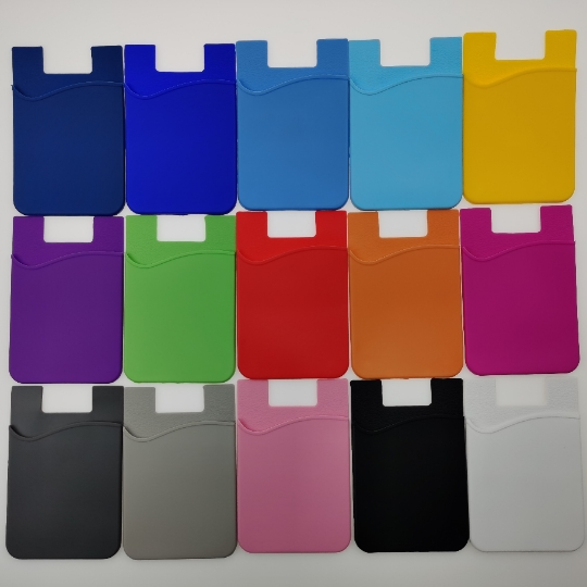 15 colors