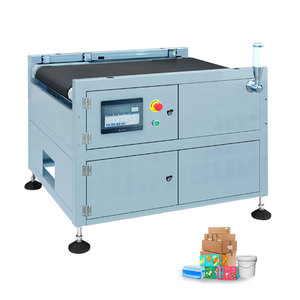 OEM-Hochgeschwindigkeits-Logistik waage Kontroll waage mit LED-Anzeige system für den Einsatz in der Logistik-Express-Industrie - Product Image 2